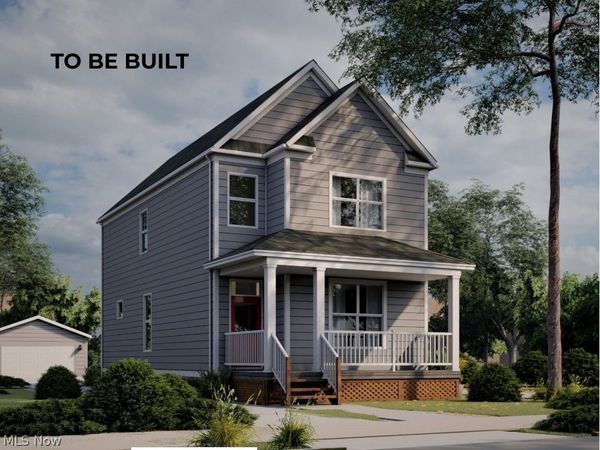 2043 W 30 Street , Cleveland, OH 44113