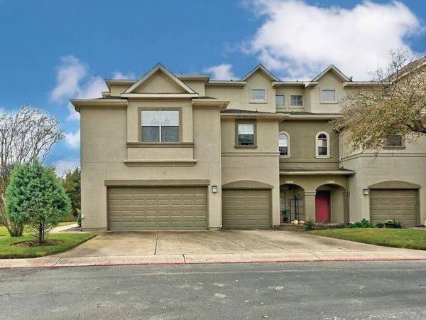 11203 Ranch Road 2222, Unit 501, Austin, TX 78730