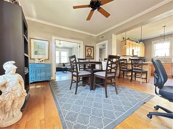 1015 Piedmont Avenue NE, Unit A3, Atlanta, GA 30309