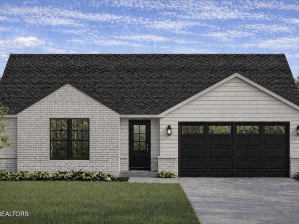 678 Highland St, Kingston, TN 37763