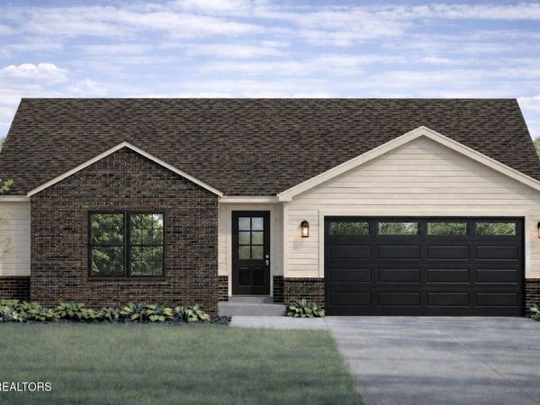 668 Highland St, Kingston, TN 37763