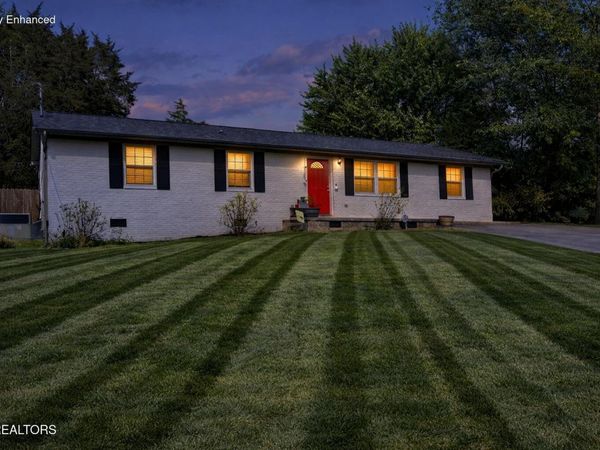 7240 Elmbrook Lane, Knoxville, TN 37918