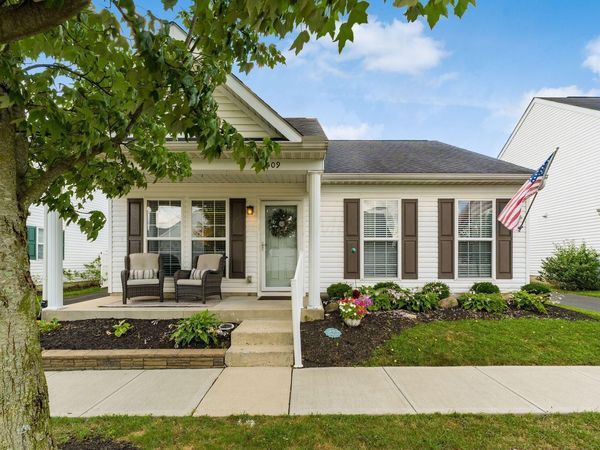 4509 Stranton Park Drive , Grove City, OH 43123