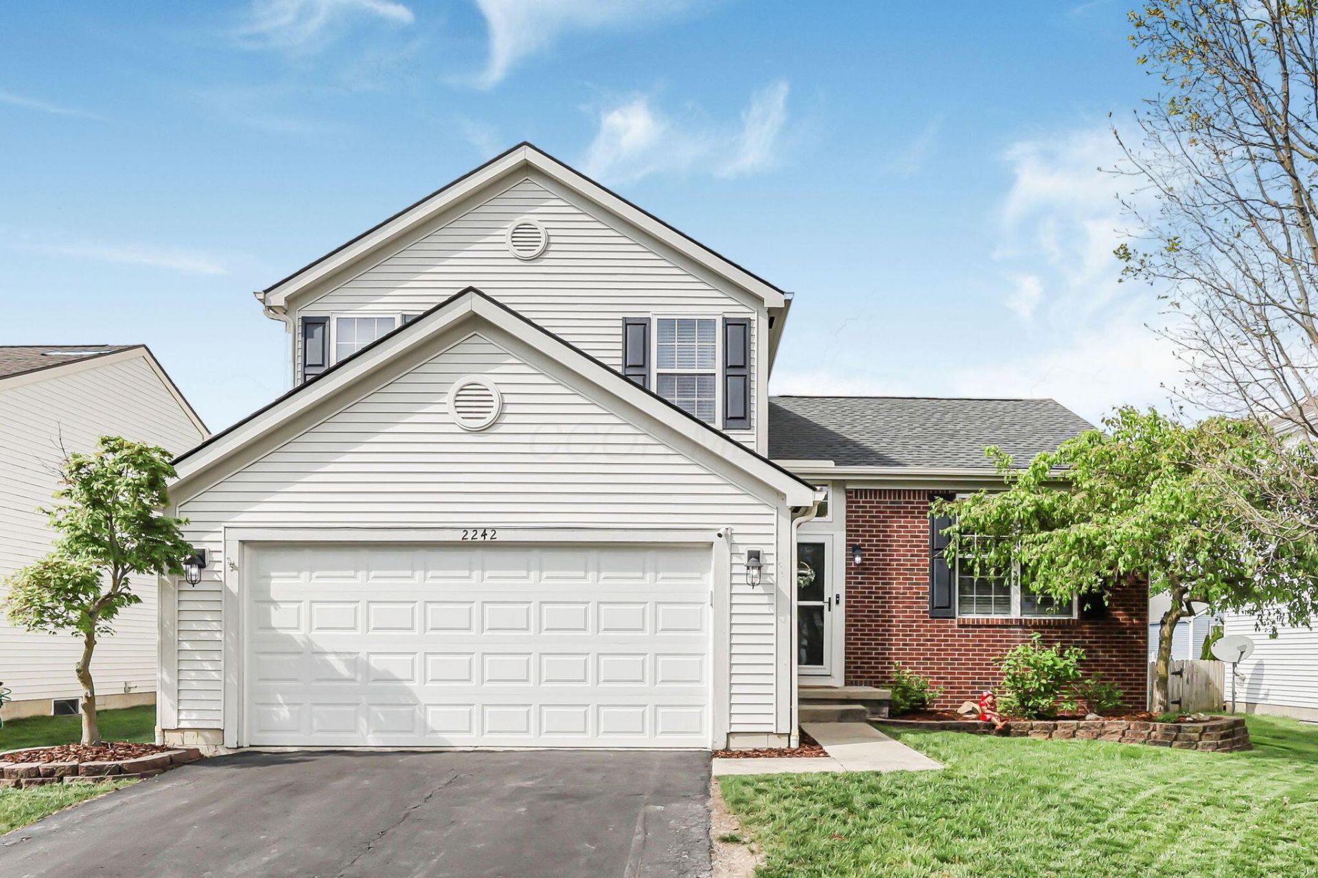 2242 Dates Street, Delaware, OH 43015 Main Photo