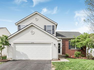2242 Dates Street, Delaware, OH 43015