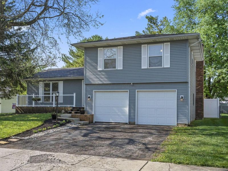 1971 New Market Drive, Grove City, OH 43123 Photo 3