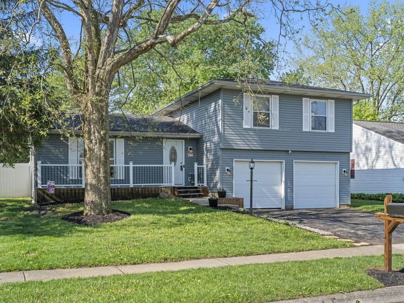 1971 New Market Drive, Grove City, OH 43123 Photo 4