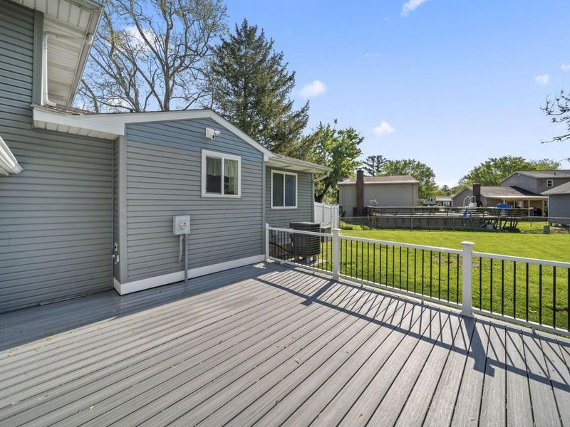1971 New Market Drive, Grove City, OH 43123 Photo 48