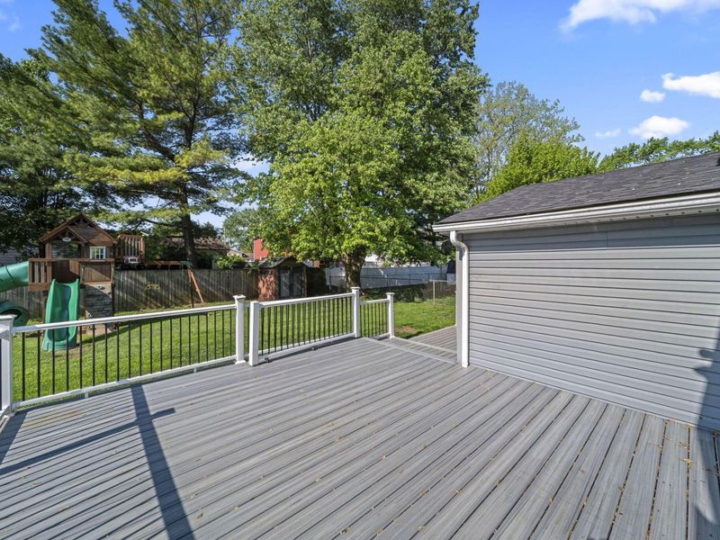 1971 New Market Drive, Grove City, OH 43123 Photo 50