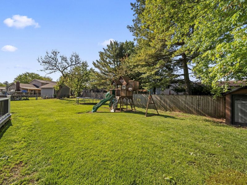 1971 New Market Drive, Grove City, OH 43123 Photo 52