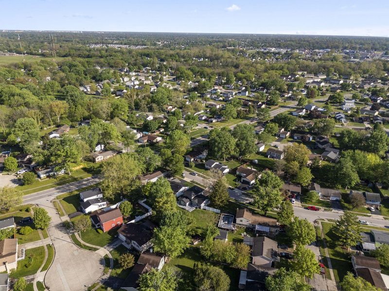 1971 New Market Drive, Grove City, OH 43123 Photo 60