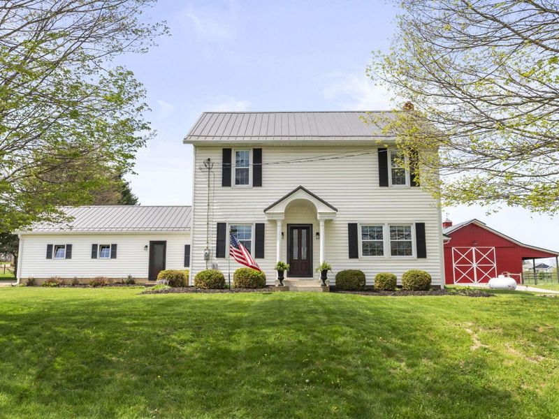 20297 Arrington Road, Utica, OH 43080 Photo 1