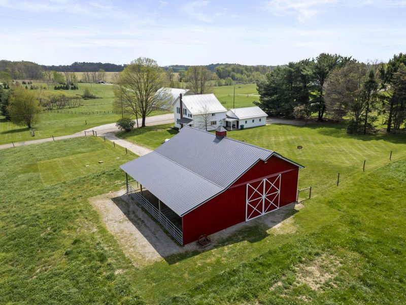 20297 Arrington Road, Utica, OH 43080 Photo 83