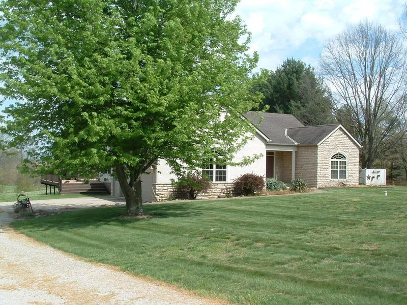 11950 Crouse Willison Road , Croton, OH 43013 Photo 1