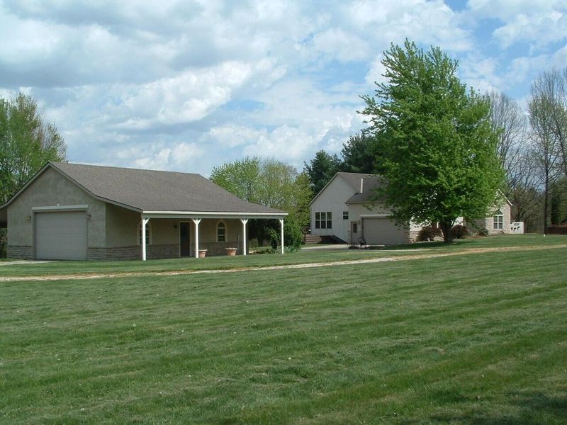 11950 Crouse Willison Road , Croton, OH 43013 Photo 2