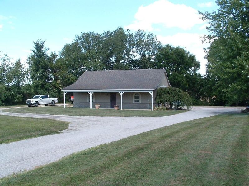 11950 Crouse Willison Road , Croton, OH 43013 Photo 29