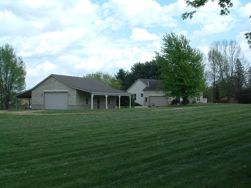 11950 Crouse Willison Road , Croton, OH 43013 Photo 3