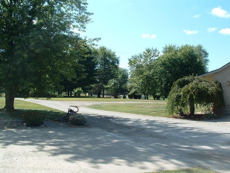 11950 Crouse Willison Road , Croton, OH 43013 Photo 32