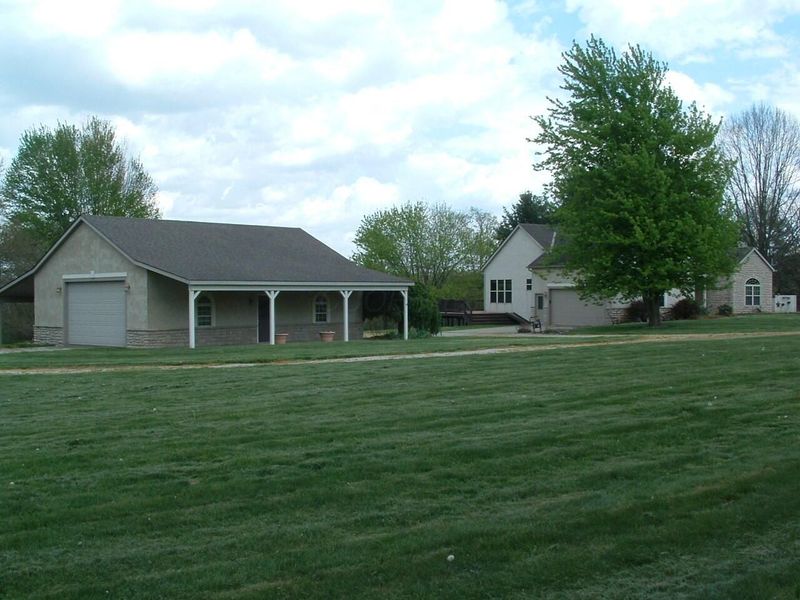 11950 Crouse Willison Road , Croton, OH 43013 Photo 4