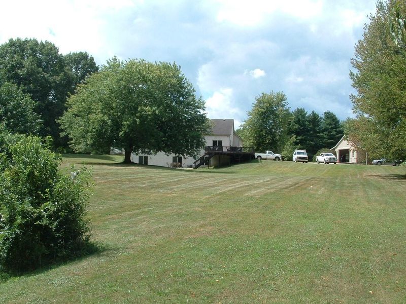 11950 Crouse Willison Road , Croton, OH 43013 Photo 41