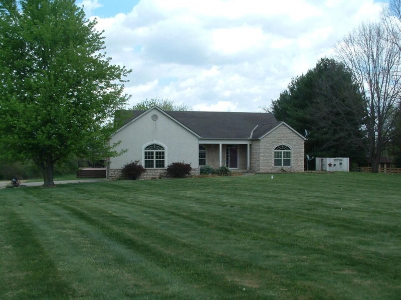 11950 Crouse Willison Road , Croton, OH 43013 Photo 5