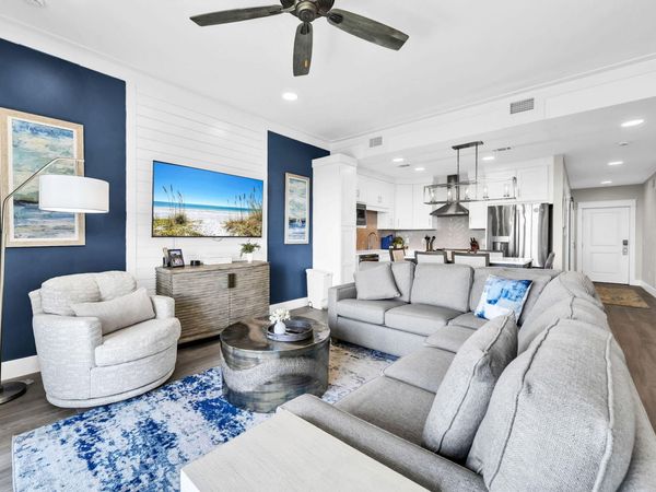 206 Henderson Resort Way, Unit 5203, Destin, FL 32541