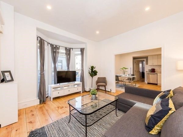 50 Magazine St, Unit 2, Cambridge, MA 02139