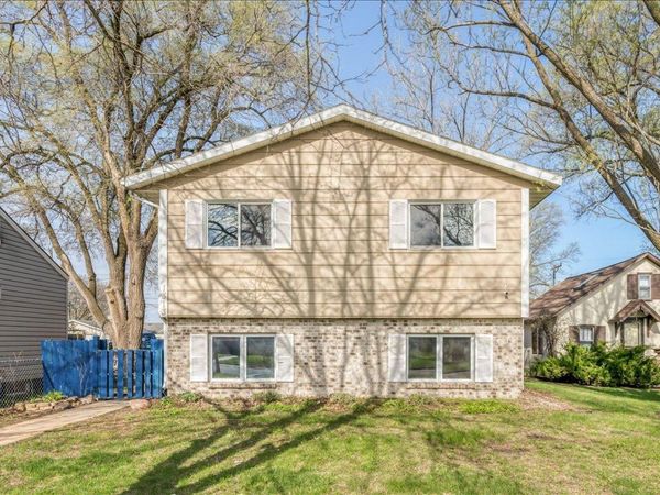1313 10th Avenue S, Saint Cloud, MN 56301