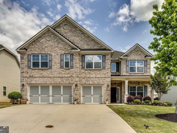 2000 Woodmont Drive, Douglasville, GA 30135