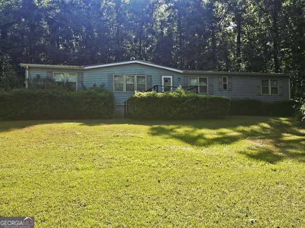 123 Lansdown Drive, Griffin, GA 30223