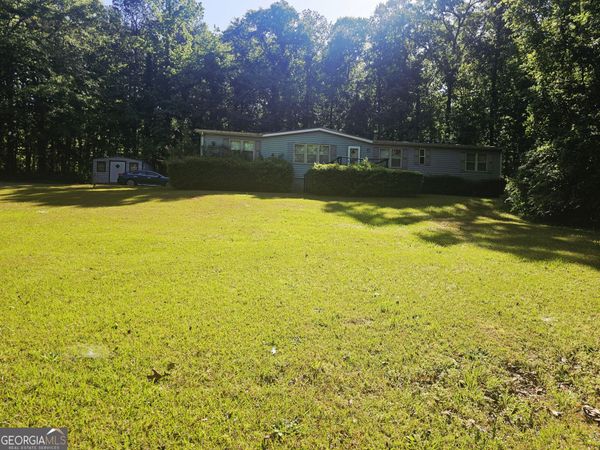 123 Lansdown Drive, Griffin, GA 30223