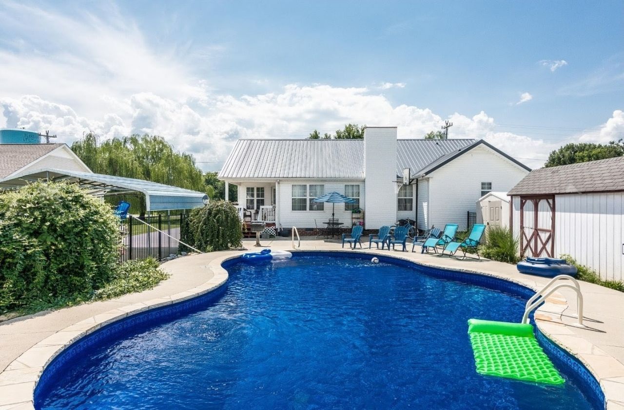 1705 Hunt Ln , Pleasant View, TN 37146 Main Photo