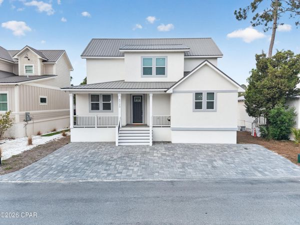 6720 Harbour Boulevard , Panama City Beach, FL 32407