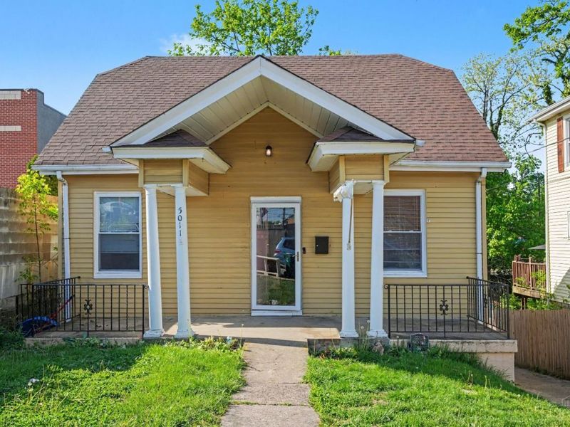 5011 W High Street, Cincinnati, OH 45238 Photo 1