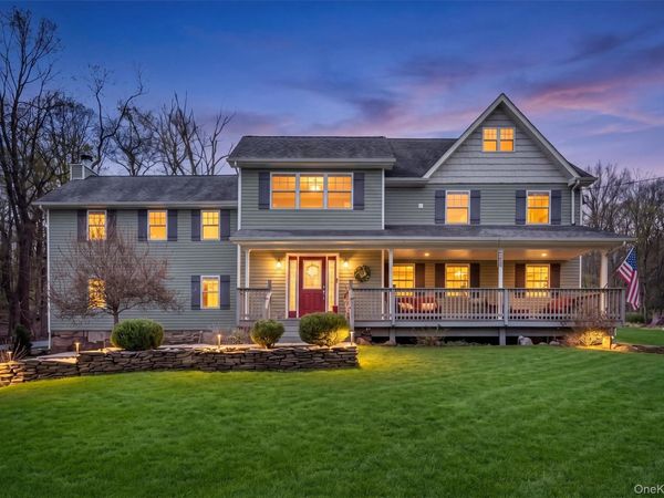 22 Reinheimer Road, Monroe, NY 10950