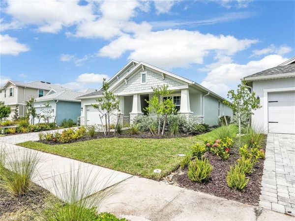 15862 Elina Sky DR, PUNTA GORDA, FL 33982