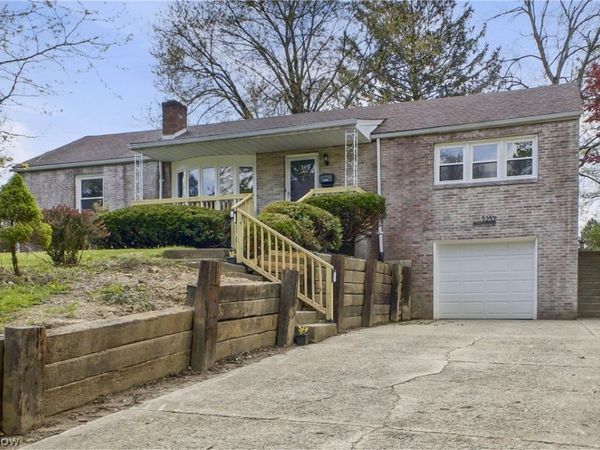 3232 Bears Den Road, Youngstown, OH 44511