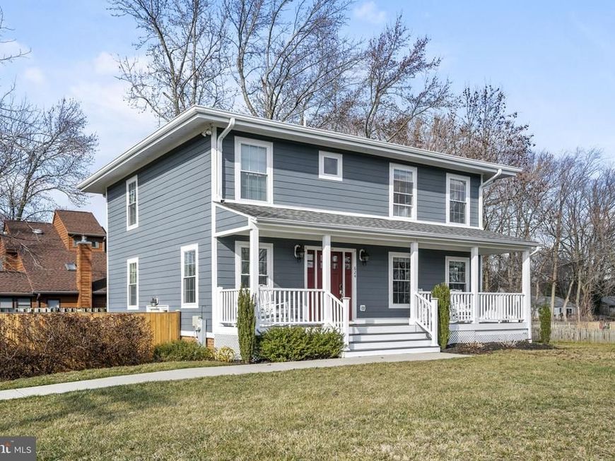 624 Tayman Drive , Annapolis, MD 21403 Main Photo