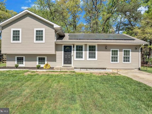 3033 BLACKLAND COURT, WALDORF, MD 20602