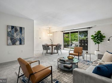 204 PARK TERRACE COURT SE, Unit 25, VIENNA, VA 22180