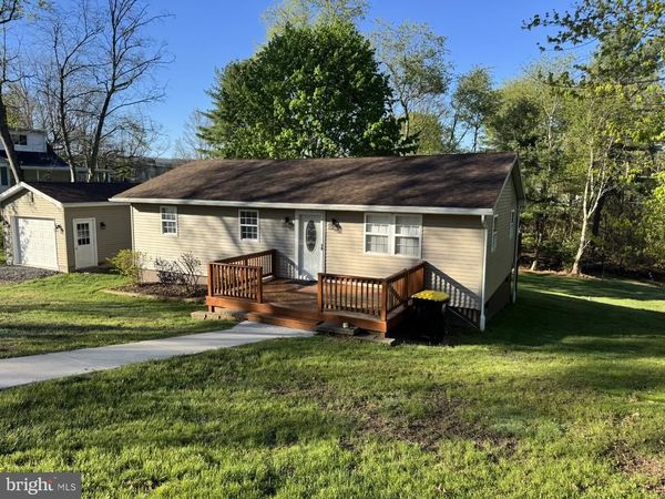 5 COAL STREET, POTTSVILLE, PA 17901