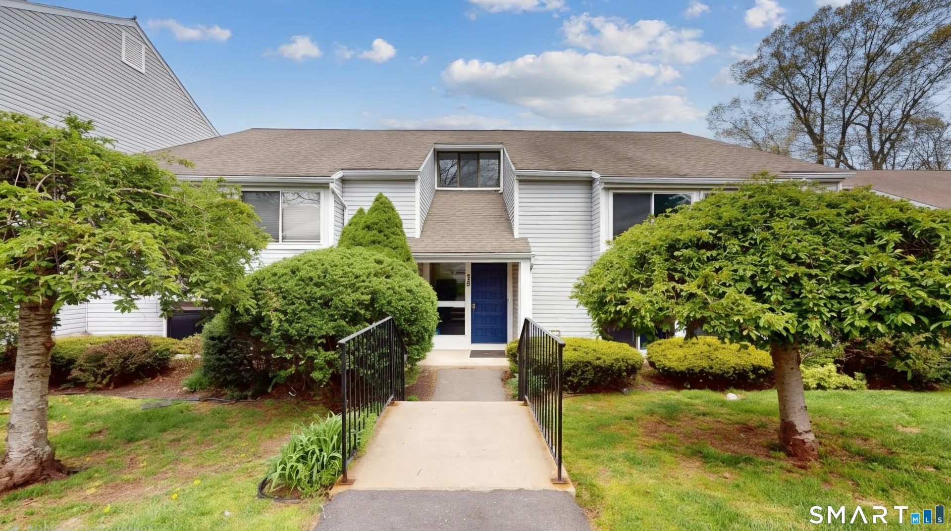 75 Brookwood, Unit D, Rocky Hill, CT 06067 Main Photo