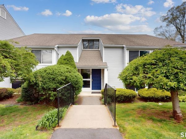 75 Brookwood, Unit D, Rocky Hill, CT 06067