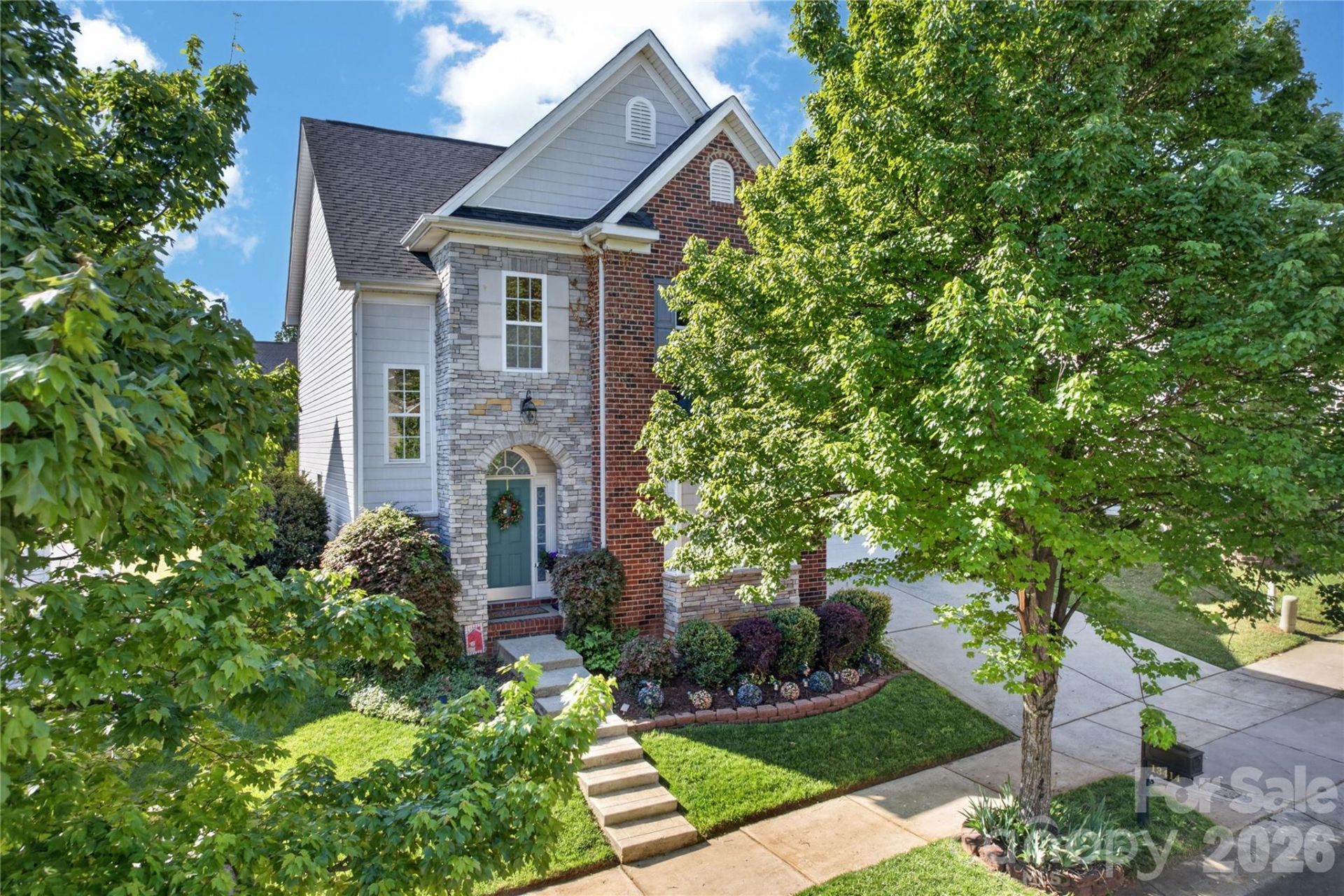 13414 Meadowmere Road, Huntersville, NC 28078 Main Photo