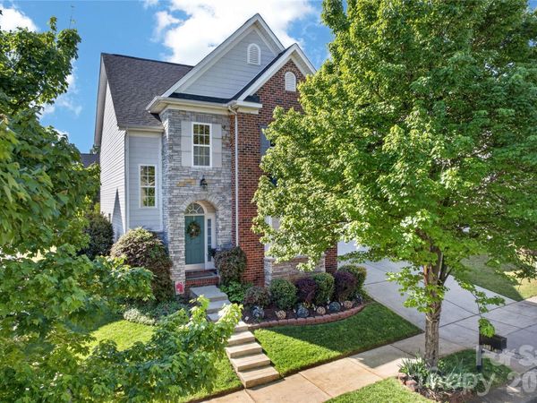 13414 Meadowmere Road, Huntersville, NC 28078