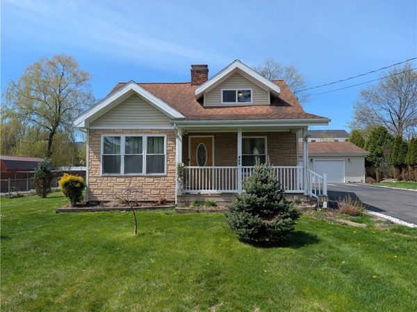 405 Wall Street , Elmira, NY 14905