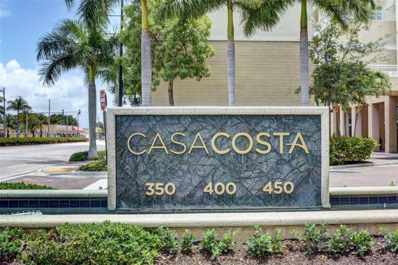 350 N Federal Hwy, Unit TH102S, Boynton Beach, FL 33435 Photo