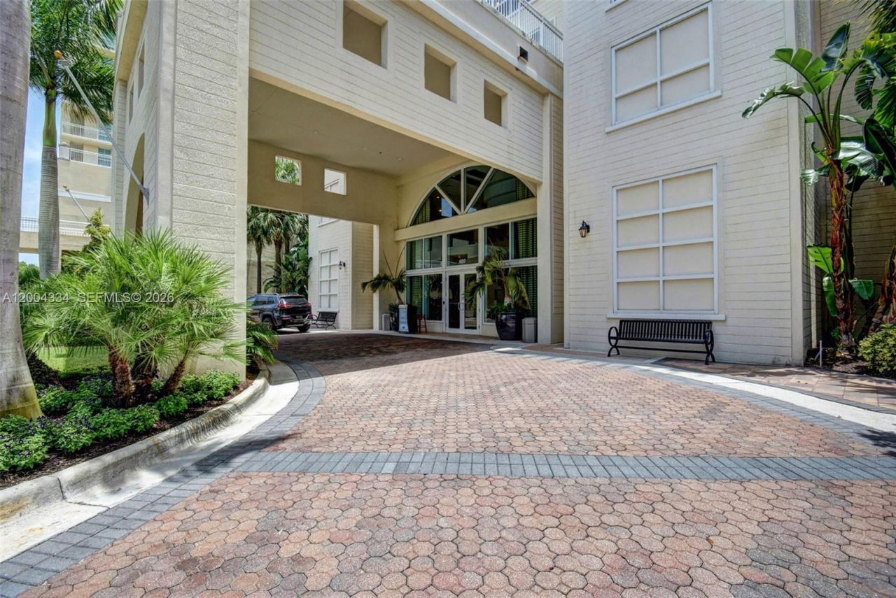 350 N Federal Hwy, Unit TH102S, Boynton Beach, FL 33435 Photo