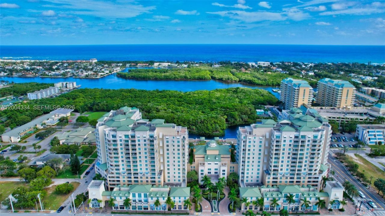 350 N Federal Hwy, Unit TH102S, Boynton Beach, FL 33435 Photo