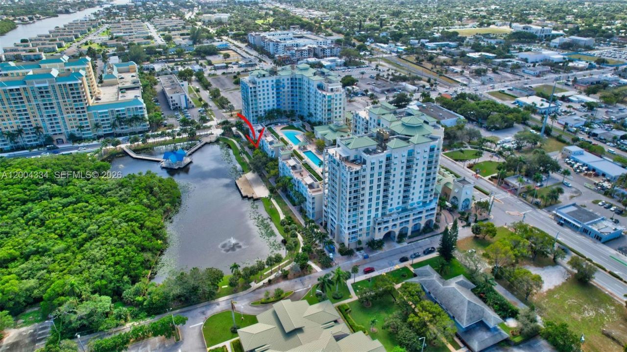 350 N Federal Hwy, Unit TH102S, Boynton Beach, FL 33435 Photo